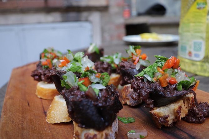 Palermo Viejo Food Tour: Taste Argentine Flavors With a Local - Insider Tips and Recommendations