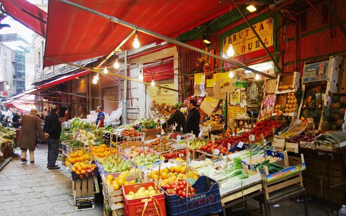 Palermo Walking Food Tour With Secret Food Tours - Good To Know
