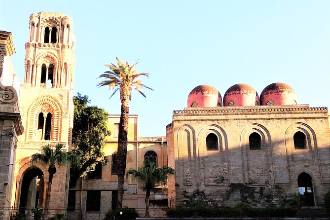Palermo Walking Tour - Baroque and Aristocracy - Tour Product Details