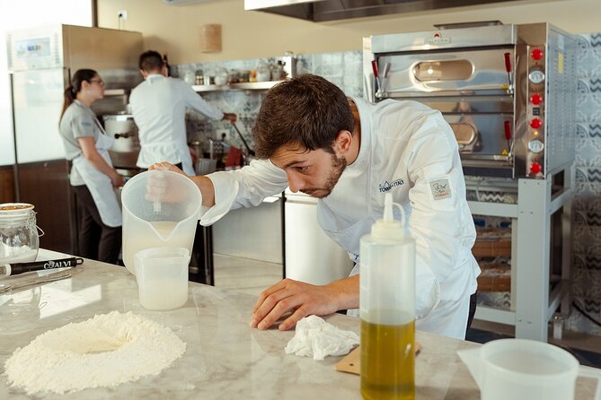 Palermos Delight: Unleash the Secrets of Pizza and Gelato Making - Dietary Accommodations