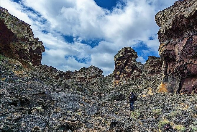 Pali Aike Full-Day Adventure From Punta Arenas - Key Points