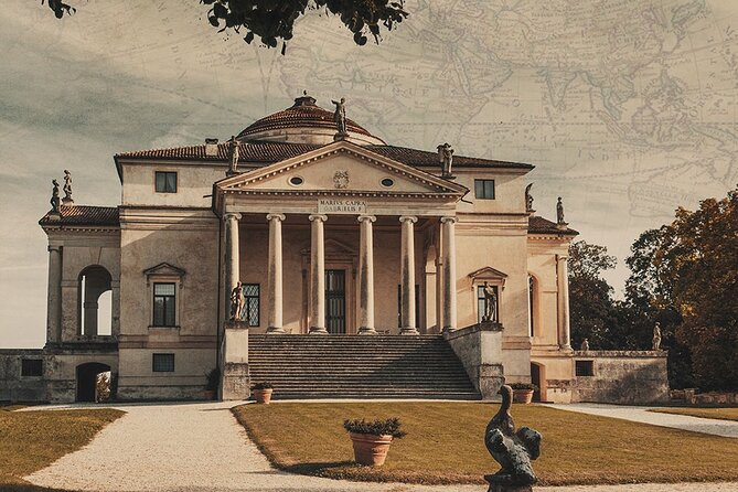 Palladian Classic - Vicenza 1 Day Experience - Reviews Highlights