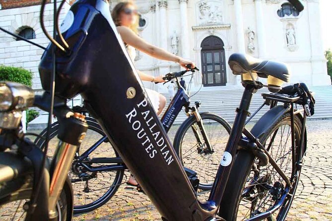 Palladian Classic - Vicenza 1 Day Experience - Duration