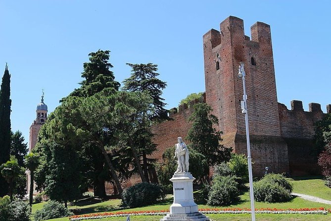 Palladian Villas, Foscari La Malcontenta, Emo, Barbaro, UNESCO World Heritage - UNESCOs Designation of Palladian Villas
