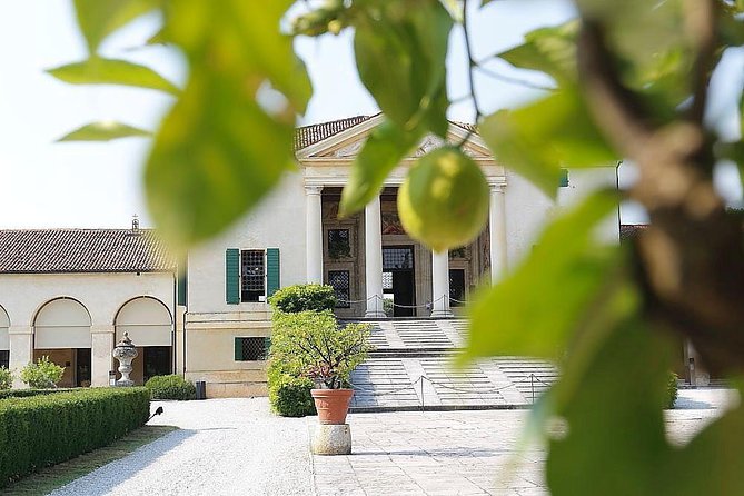 Palladian Villas, Foscari La Malcontenta, Emo, Barbaro, UNESCO World Heritage - Traveler Insights and Ratings