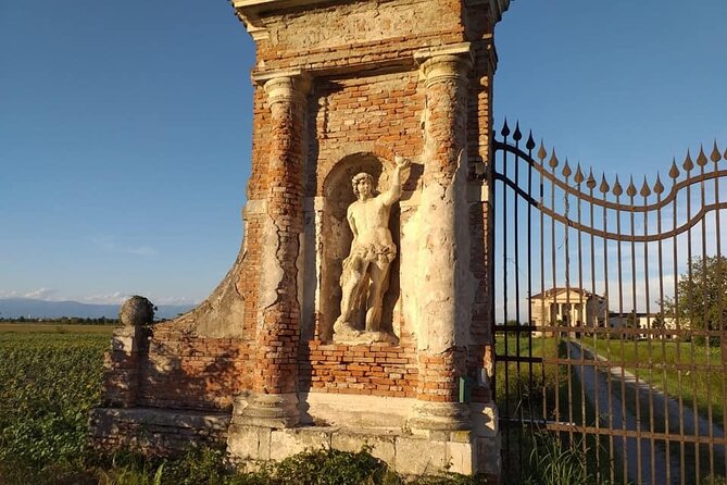 Palladio. a Wonderful Live Tale Through Time N Soul, From Venice - Inclusions