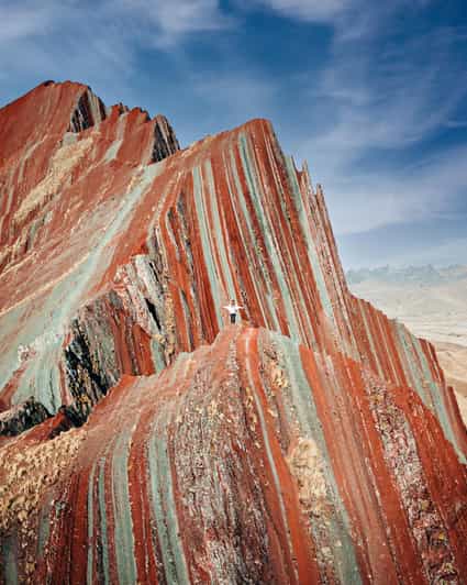 Pallay Punchu Private Hiking Trip - Itinerary Highlights