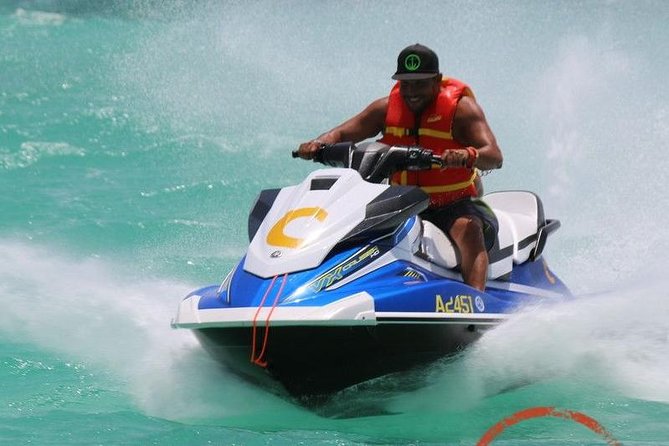 Palm Beach Aruba Waverunner Rentals - Meeting and Pickup