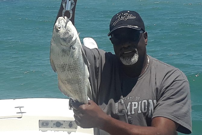 Palm Beach Inshore Fishing Charters - Preparing for Your Charter