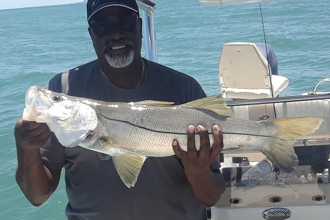 Palm Beach Inshore Fishing Charters - Frequently Asked Questions