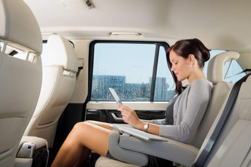 Palm Beach International Airport: Transfer to Palm Beach - Key Points