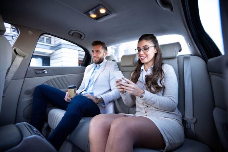 Palm Beach International Airport: Transfer to Palm Beach - Pricing and Availability