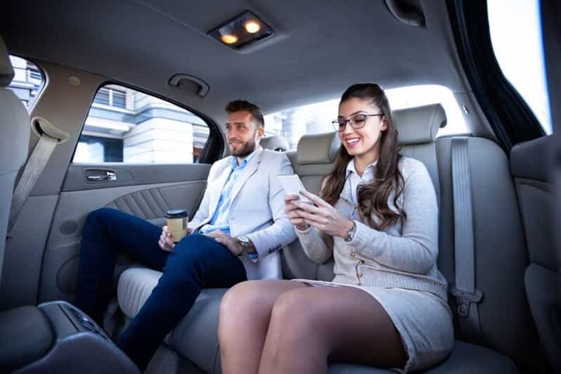 Palm Beach International Airport: Transfer to Palm Beach - Experience and Highlights