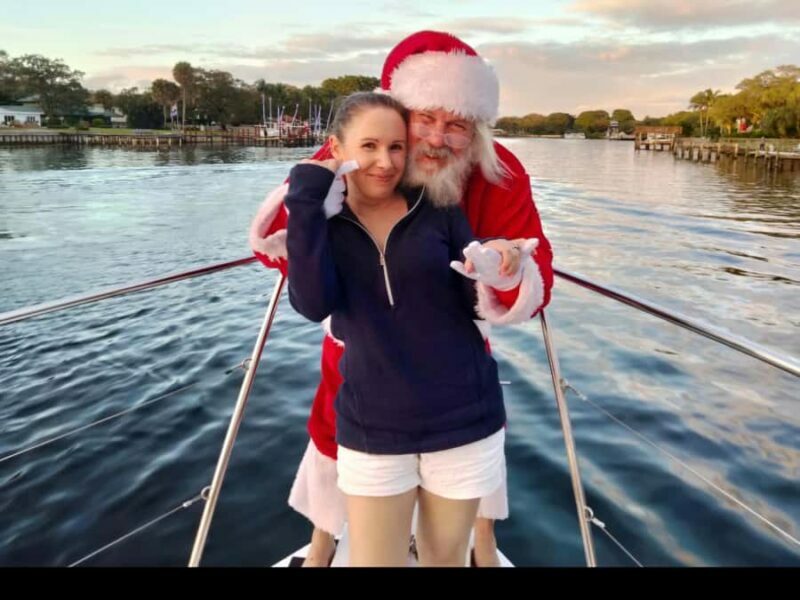 Palm Beach: Island Cruise on the Intracoastal - The Sum Up