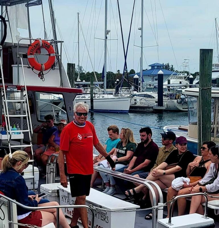 Palm Beach: Island Cruise on the Intracoastal - FAQ
