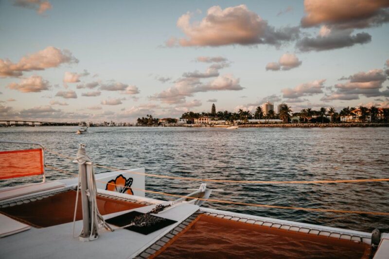 Palm Beach: Sightseeing Catamaran Cruise - Frequently Asked Questions