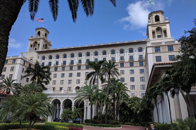 Palm Beach Sightseeing Tour - Reviews and Ratings