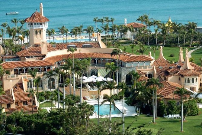 Palm Beach Sightseeing Tour - Tour Inclusions and Accessibility