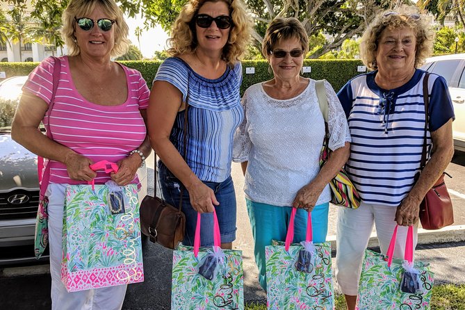 Palm Beach Sightseeing Tour - Booking and Cancellation Policy