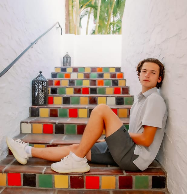 Palm Beach: Tour and Photoshoot Along Historic Worth Avenue - Explore Palm Beachs History