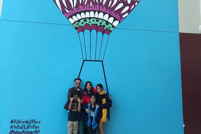 Palm Desert Prowl Scavenger Hunt - Exploring the Interactive Scavenger Hunt