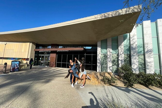 Palm Desert Prowl Scavenger Hunt - Participant Feedback and Experiences
