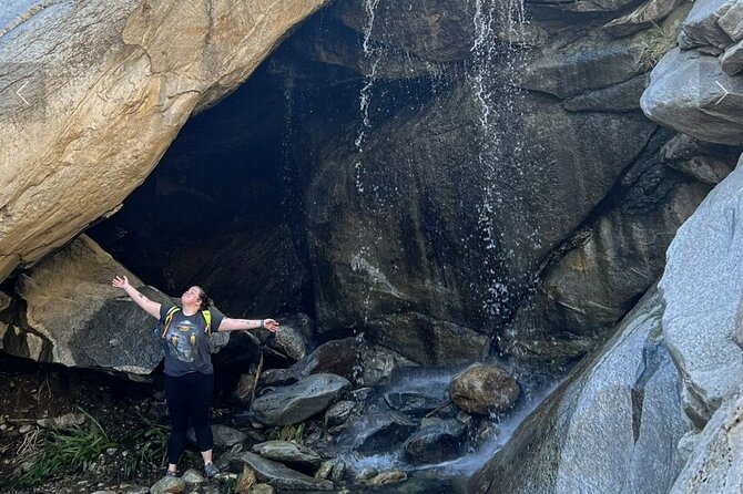 Palm Springs Desert Oasis Hike in Indian Canyons - Frequently Asked Questions