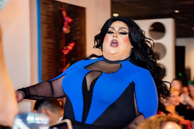 Palm Springs Drag Brunch - Regulations and Restrictions