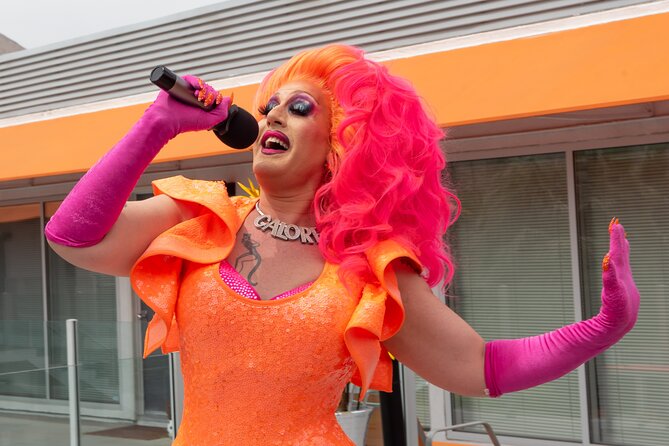Palm Springs Drag Brunch - Exceptional Guest Reviews
