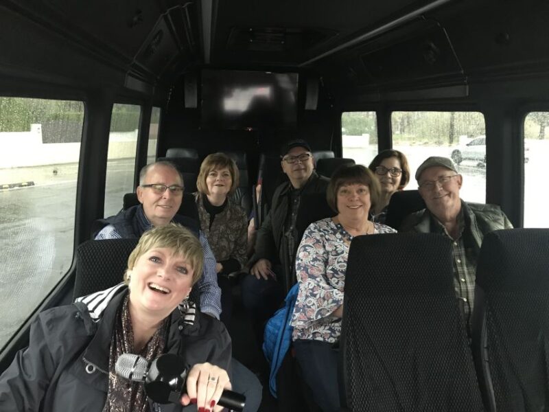 Palm Springs: Legends and Icons Tour - Tour Experience and Highlights