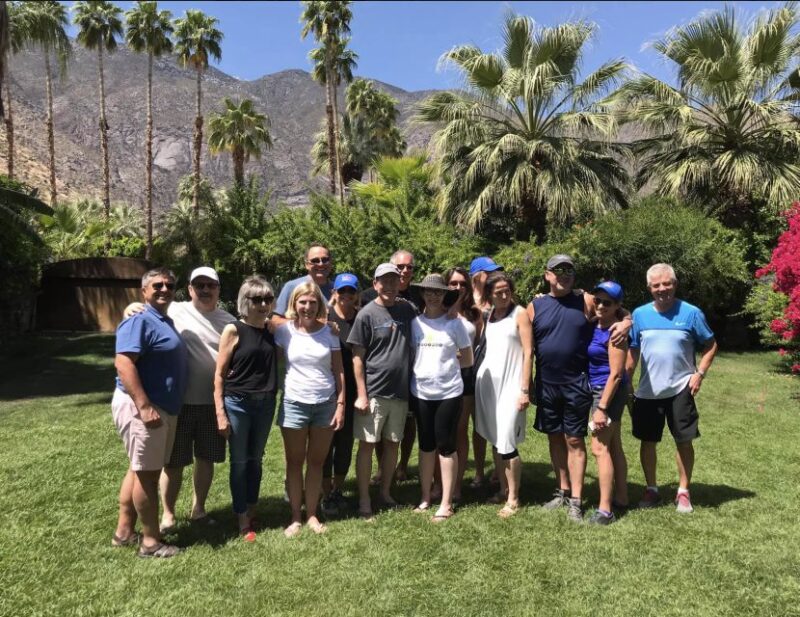 Palm Springs: Legends and Icons Tour - Customer Reviews and Ratings