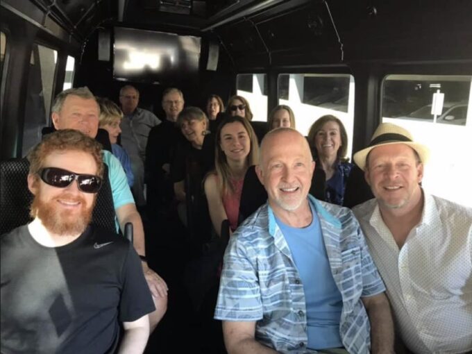Palm Springs: Legends and Icons Tour - Discovering Celebrity Homes