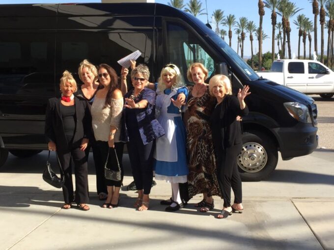 Palm Springs: Legends and Icons Tour - Exploring Landmarks and History