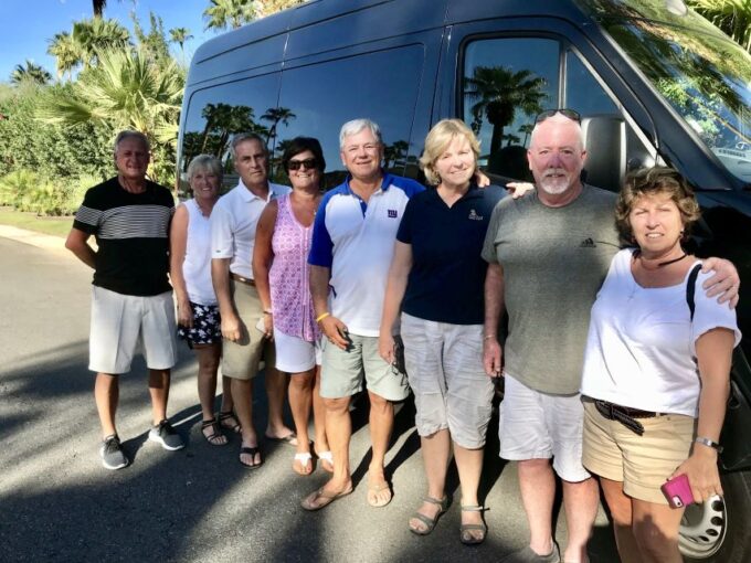 Palm Springs: Legends and Icons Tour - Frequently Asked Questions