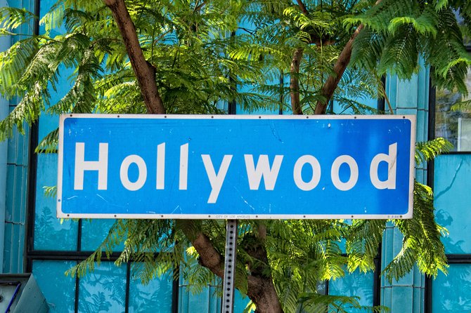 Palm Springs Private Transfer to or From Los Angeles. - Contingency Plans and Affiliates