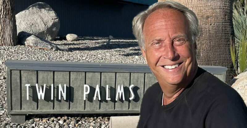 Palm Springs: Private Walking Tour "Twin Palms" Neighborhood - Key Points