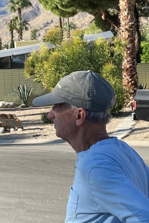 Palm Springs: Private Walking Tour "Twin Palms" Neighborhood - Practical Tips for Participants