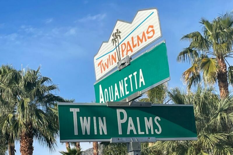 Palm Springs: Private Walking Tour "Twin Palms" Neighborhood - Who Will Love This Tour?