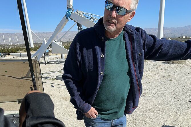 Palm Springs Windmill Guided Tour by Golf Cart - Final Thoughts: Is It Worth It?