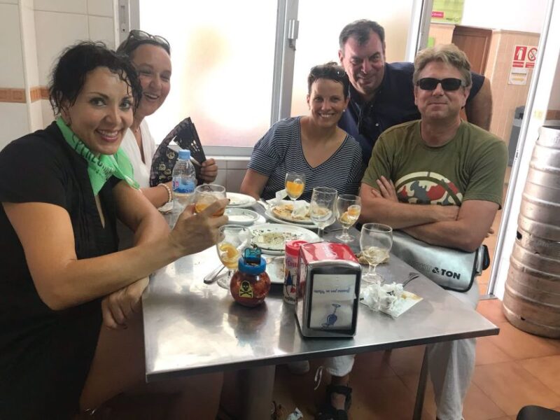 Palma: 2.5-Hour Chinatown Market Tour - Experiencing Mallorcan, Chinese, and More