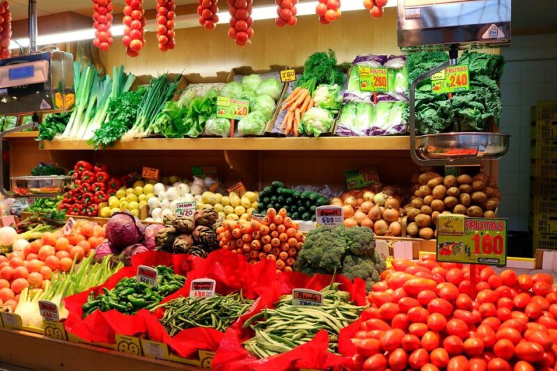 Palma: 2.5-Hour Chinatown Market Tour - Pulsating Life and Culture of Chinatown