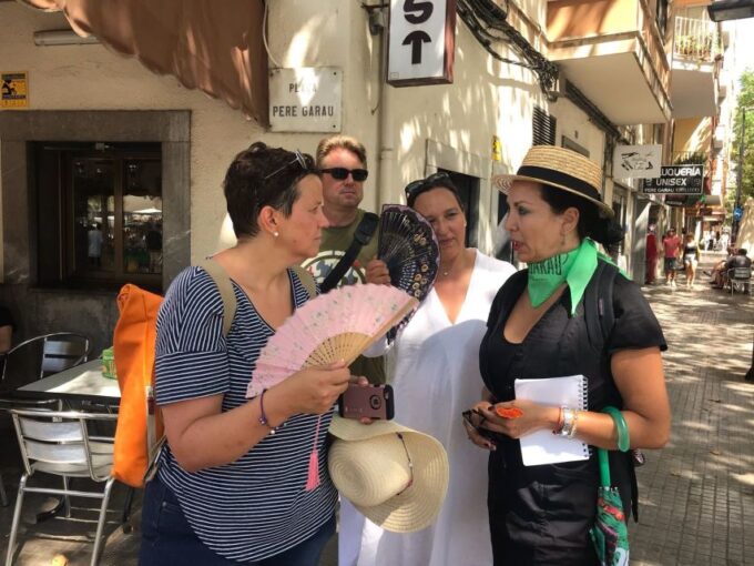 Palma: 2.5-Hour Chinatown Market Tour - Accessibility and Cancellation Policy
