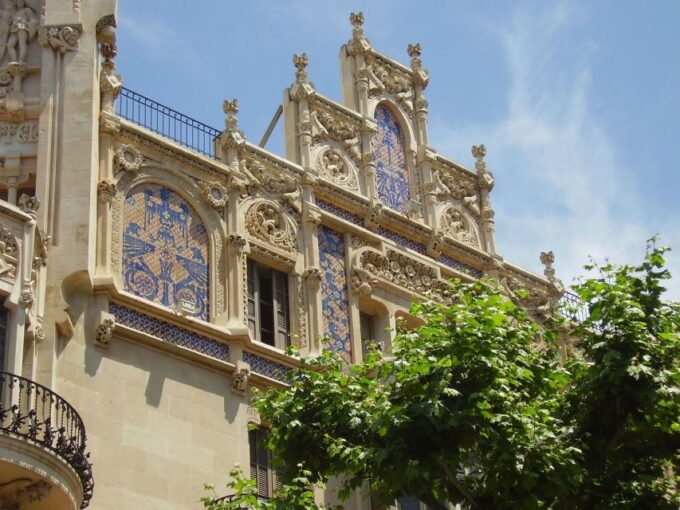 Palma: Alternative History Self-Guided Audio Walking Tour - Customer Reviews