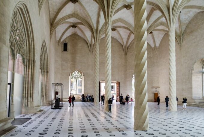Palma: Alternative History Self-Guided Audio Walking Tour - Recap