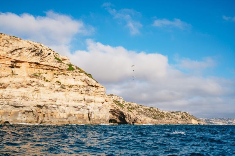 Palma Bay: 1-Hour Speedboat Adventure - Experience Highlights
