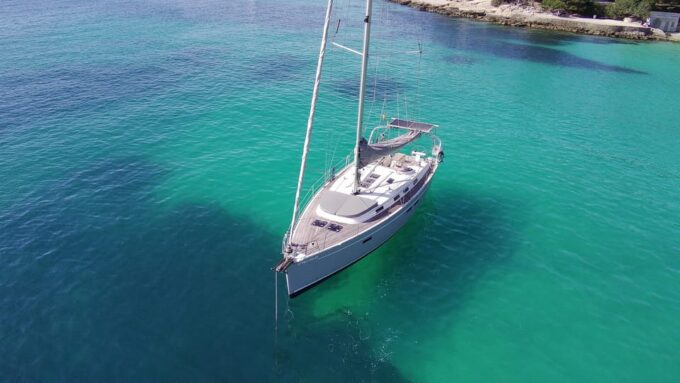 PALMA BAY : 4 HOUR PRIVATE TOUR WITH SAILING BOAT - Booking Information