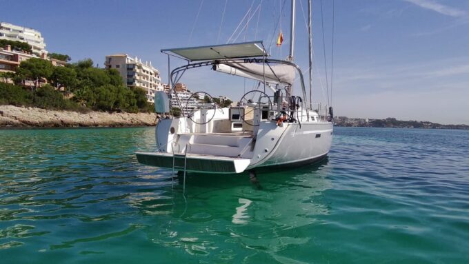 PALMA BAY : 4 HOUR PRIVATE TOUR WITH SAILING BOAT - Cancellation Policy