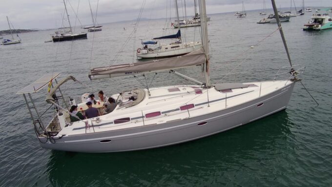 PALMA BAY : 8 HOUR PRIVATE TOUR WITH SAILING BOAT - Pricing and Booking
