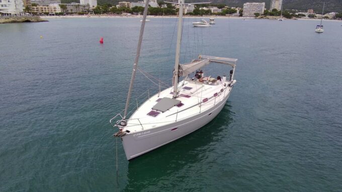 PALMA BAY : 8 HOUR PRIVATE TOUR WITH SAILING BOAT - Cancellation Policy