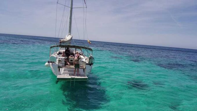 PALMA BAY : 8 HOUR PRIVATE TOUR WITH SAILING BOAT - Frequently Asked Questions